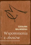 Wspomnieni... - Czesława Malinowska -  Książka z wysyłką do Niemiec 