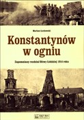 Konstantyn... - Mariusz Łochowski -  Książka z wysyłką do Niemiec 