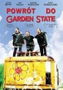 Bild von Powrót do Garden State