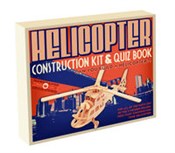 Model Heli... - buch auf polnisch 