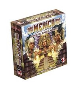 Bild von Mexica