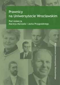 Bild von Prawnicy na Uniwersytecie Wrocławskim