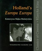 Holland's ... - Katarzyna Mąka-Malatyńska -  polnische Bücher