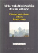 Polska książka : Polsko-wsc... - Danuta Piwowarska (red.), Ewa Korpała-Kirszak (red.)