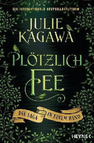 Bild von KAGAWA, J: PLÖTZLICH FEE
