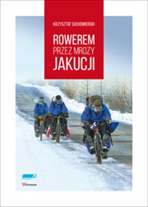 Bild von Rowerem przez mrozy Jakucji