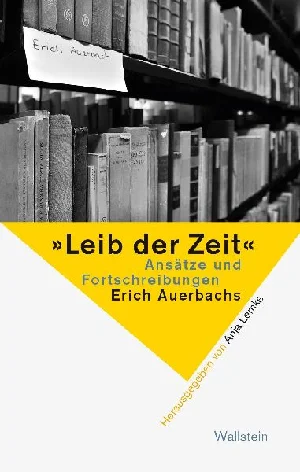 Obrazek 'LEIB DER ZEIT'