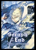 Polnische buch : Seraph of ... - Takaya Kagami