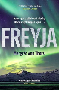 Obrazek THORS, M: FREYJA