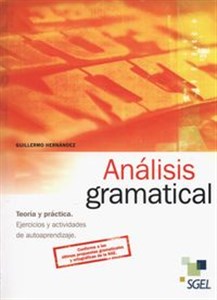 Bild von Analisis gramatical