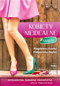 Obrazek Kobiety nieidealne Magda