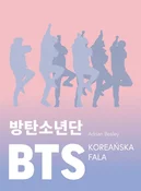 BTS. Korea... - Adrian Besley -  Polnische Buchandlung 