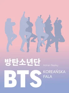 Obrazek BTS. Koreańska fala