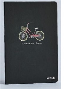 Bild von Notes 96K Czerwony Rower
