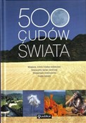 500 cudów ... - Opracowanie Zbiorowe - buch auf polnisch 