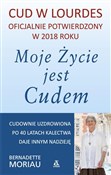 Moje życie... - Bernadette Moriau -  fremdsprachige bücher polnisch 