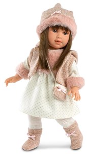 Obrazek Lalka 54021 Martina 40cm