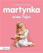 Polska książka : Martynka s... - Gilbert Delahaye