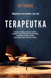 Obrazek Terapeutka