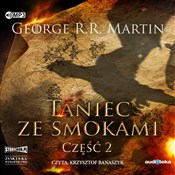 [Audiobook... - George R.R. Martin - buch auf polnisch 