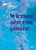 Książka : Wiersze se... - Opracowanie Zbiorowe