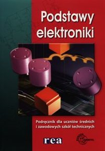 Bild von Podstawy elektroniki Podręcznik dla uczniów średnich i zawodowych szkół technicznych