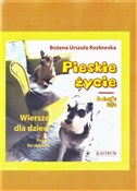 Pieskie ży... - Bożena Urszula Kozłowska -  Książka z wysyłką do Niemiec 