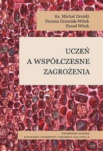 Obrazek Uczeń a współczesne zagrożenia