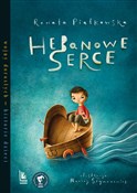 Hebanowe s... - Renata Piątkowska -  polnische Bücher
