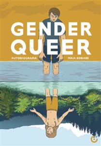Obrazek Gender queer Autobiografia
