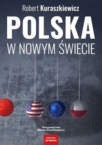 Obrazek Polska w nowym świecie