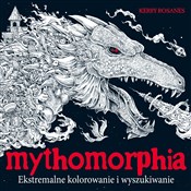 Mythomorph... - Kerby Rosanes -  fremdsprachige bücher polnisch 