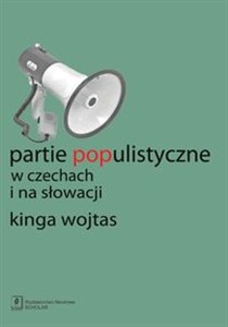 Obrazek Partie populistyczne w Czechach i na Słowacji