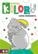 Wesołe kol... - Opracowanie Zbiorowe - buch auf polnisch 