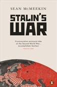 Stalin's W... - Sean McMeekin -  Polnische Buchandlung 