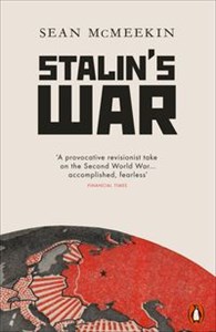 Obrazek Stalin's War