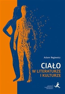 Bild von Ciało w literaturze i kulturze