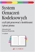 Polska książka : System Ozn... - Aleksandra Irek, Katarzyna Wiśniewska