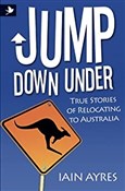 Książka : Jump Down ... - Ayres Iain