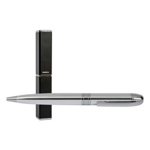 Bild von Długopis Fortia VC srebrny