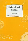 Polska książka : Dziennicze... - Dorota Szczęsna, Katarzyna Wrońska