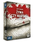 50 Clues s... -  fremdsprachige bücher polnisch 