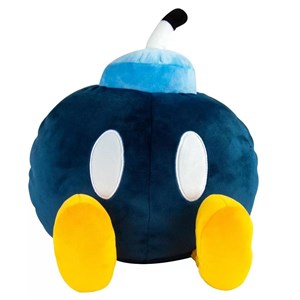 Bild von TOMY MOCCHI plusz Bob-omb