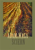 Polska książka : Ścierń - Adam Waga