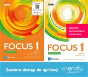 Focus Seco... - Opracowanie zbiorowe -  Polnische Buchandlung 