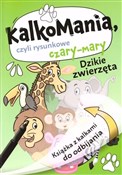 Kalkomania... - Ksiegarnia w niemczech