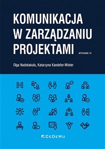 Obrazek Komunikacja w zarządzaniu projektami