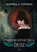 Przewoźnic... - Malwina Tylewicz - buch auf polnisch 