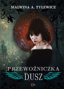 Obrazek Przewoźniczka dusz