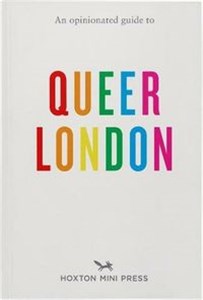 Bild von An Opinionated Guide To Querr London